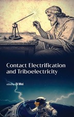 Contact Electrification and Triboelectricity