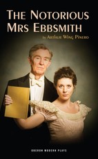 The Notorious Mrs Ebbsmith