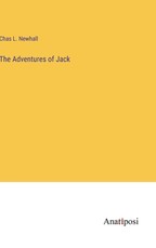 The Adventures of Jack