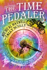 Time Pedaler (2nd Edition)