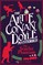 Artie Conan Doyle and the Scarlet Phantom