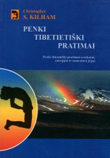 Penki tibetietiški pratimai