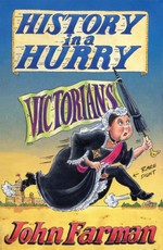 History in a Hurry 11: Victorians