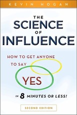 The Science of Influence