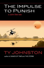 Impulse to Punish (a John Dee tale)