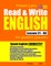 Preston Lee's Read & Write English Lesson 21 - 40 For Swedish Speakers (British Version)