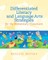 Differentiated Literacy and Language Art Strategies for the Elementary Classroom