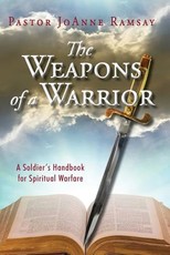 The Weapons of a Warrior