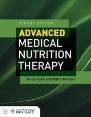 Advanced Medical Nutrition Therapy