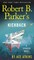 Robert B. Parker's Kickback