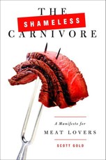 The Shameless Carnivore
