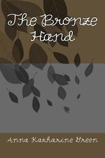 The Bronze Hand