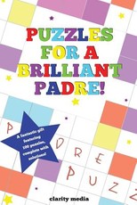 Puzzles For A Brilliant Padre