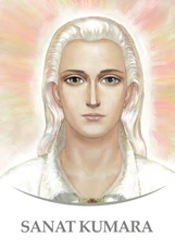 Sanat Kumara