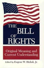 The Bill of Rights
