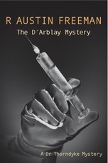 The D'Arblay Mystery