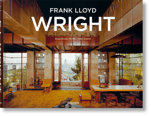 Frank Lloyd Wright