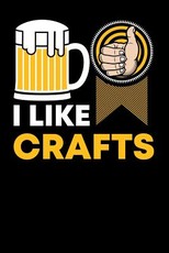 I Like Crafts