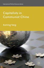 Capitalists in Communist China