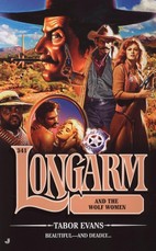 Longarm 341