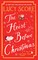 The Heist Before Christmas