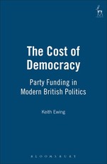 Cost of Democracy