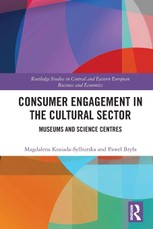 Consumer Engagement in the Cultural Sector