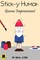 Stick-y Humor