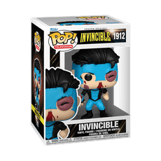 FUNKO POP! Invincible - Invincible BD