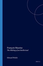 FranÃÂ§ois Mauriac