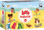Žaidimas „Loto drabužiai“