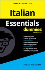 Italian Essentials for Dummies