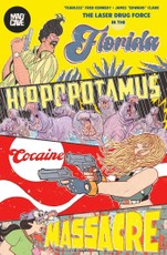 The Florida Hippopotamus Cocaine Massacre