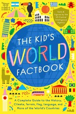 The Kid's World Factbook