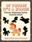 Of Course It's a Horse! Picture Matching Game Activity Book