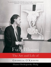 Full Bloom: The Art and Life of Georgia O'Keeffe
