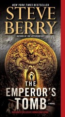 The Emperor's Tomb (with bonus short story The Balkan Escape)