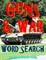 Guns & War Word Search