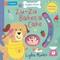 Zu-Zu Bakes a Cake