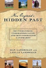 New England's Hidden Past