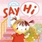 Say Hi