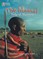 BIG CAT - MASAI TRIBE
