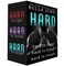 Hard: Hard to Fight, Hard to Break, Hard to Forget
