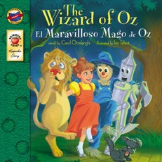 Wizard of Oz