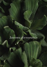 Jausmų dienoraštis