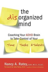 The Disorganized Mind