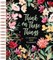 Think on These Things (2027 Planner) Spiral Hardcover
