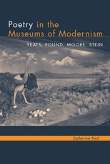 Poetry in the Museums of Modernism