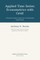 Applied Time Series Econometrics with Gretl