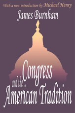 Congress and the American Tradition